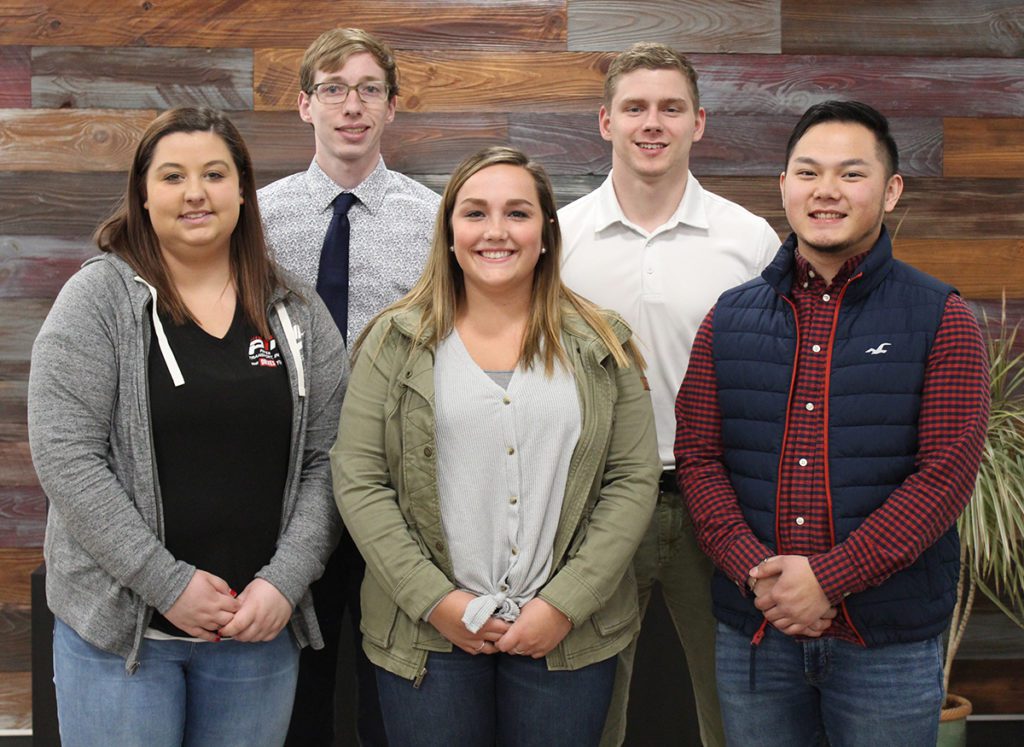 Paper Transport Expands Internship Program Paper Transport