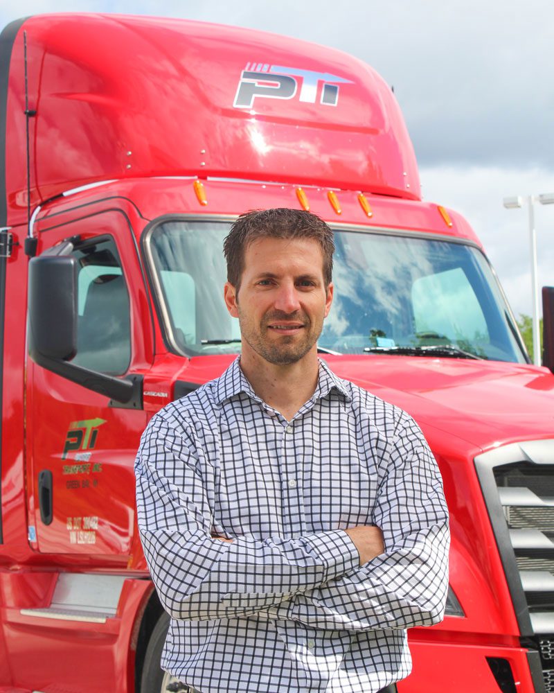 Jeff Shefchik