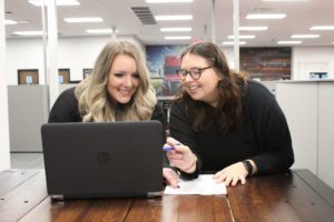 operations internship with Paper Transport