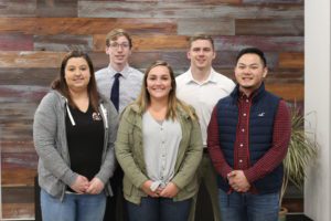 paper transport 2019 interns