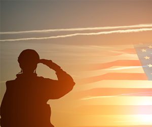 veterans