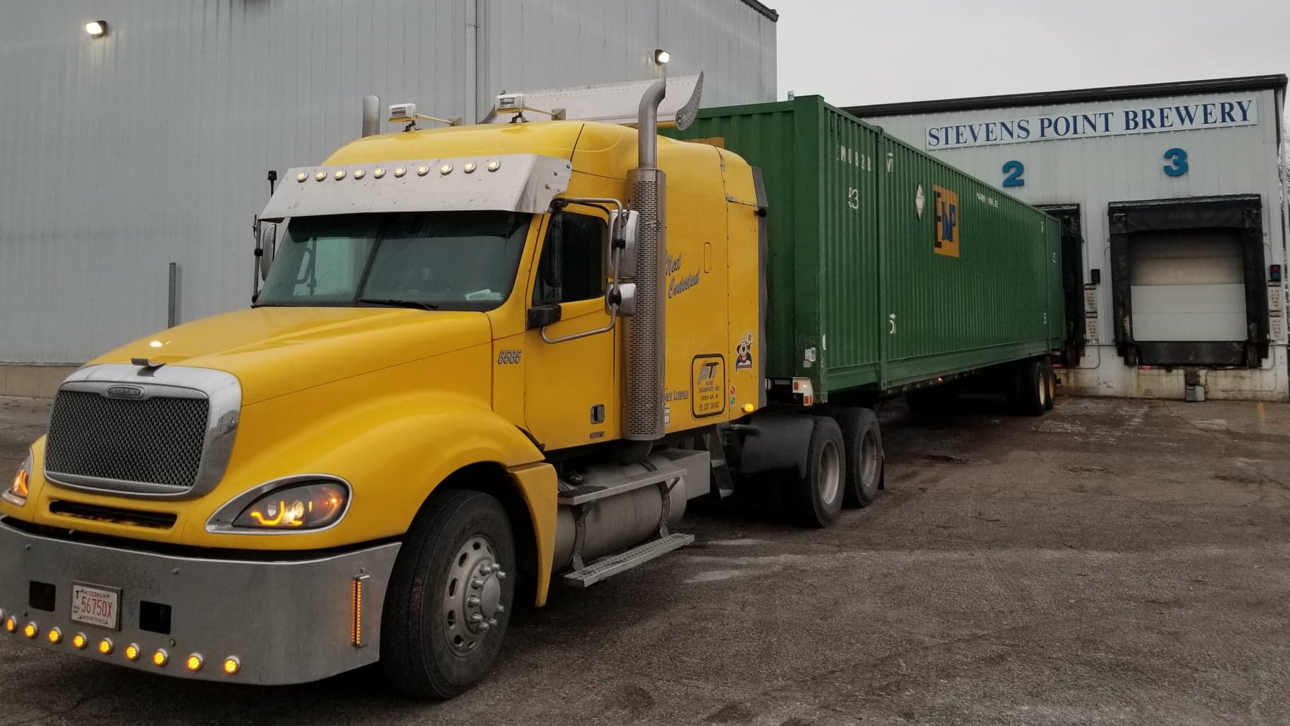 What Is an Owner Operator? Paper Transport