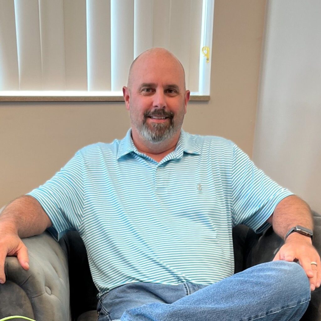 Employee Spotlight Bryan Karl