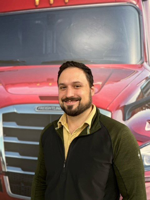 Zach Kruse- Paper Transport Inside Sales Success Story 