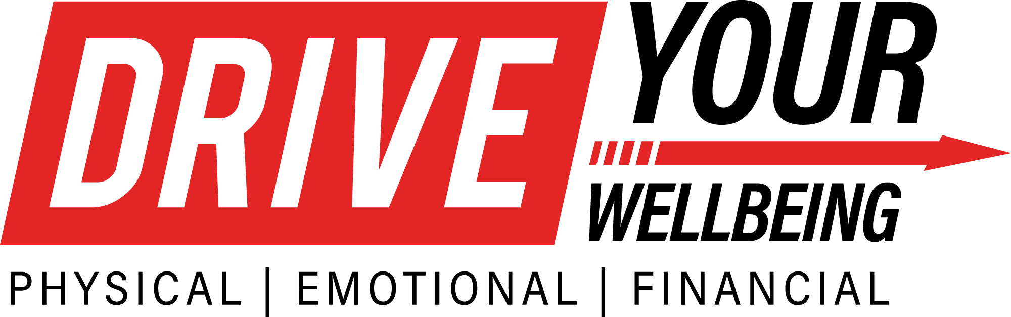DriveYourWellbeing_Logo