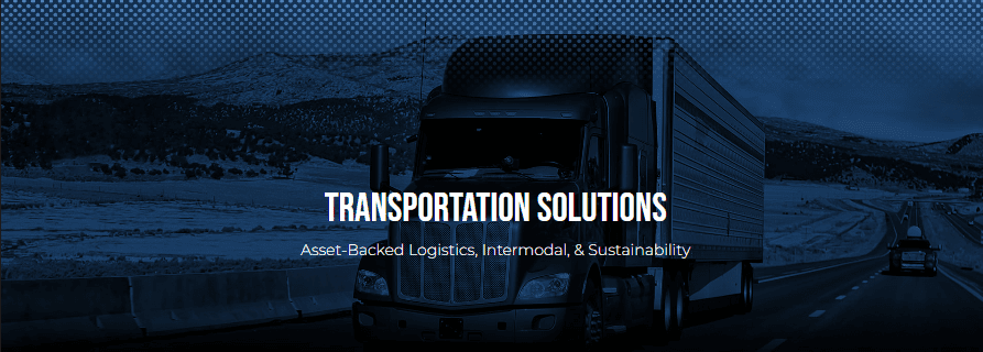 Transportation Solutions - Paper Transport