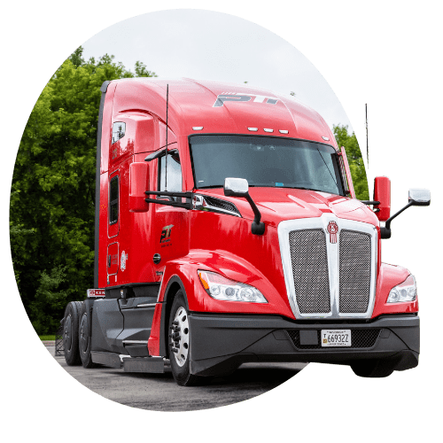Kenworth-T680-Truck Kenworth-T680-Truck