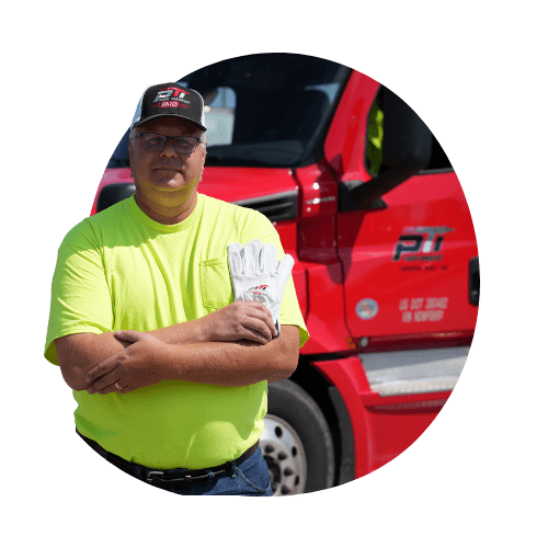 Truck Drivers Truck Drivers