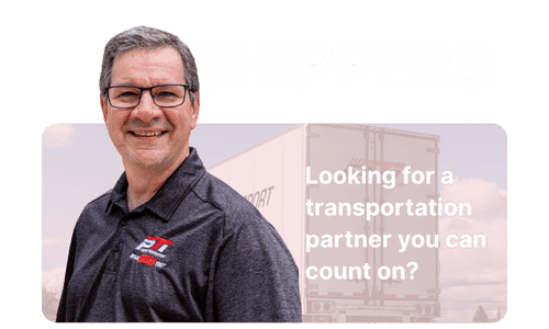 Web Shippers CTA Web Shippers CTA