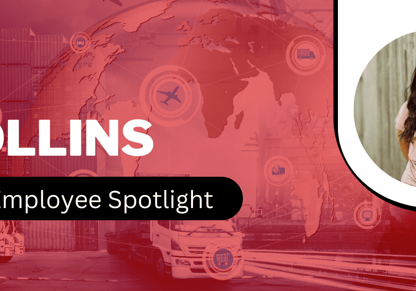 Employee Spotlight Liz Collins