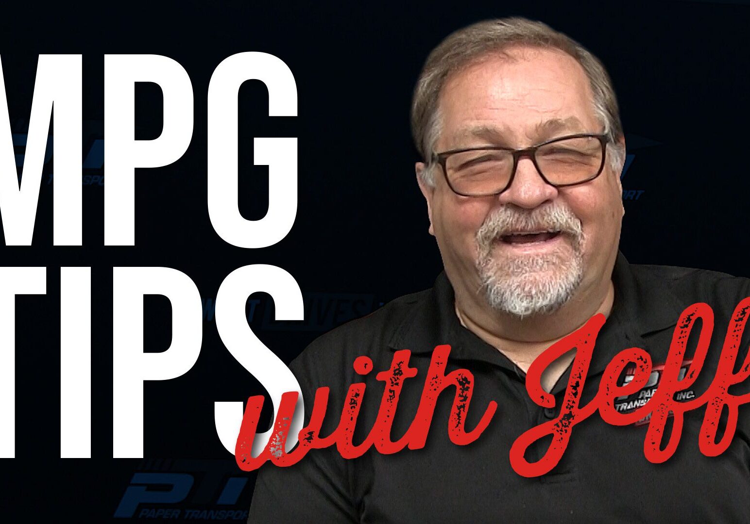 MPG Tips with Jeff