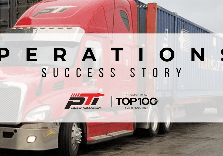 Success Story Operations