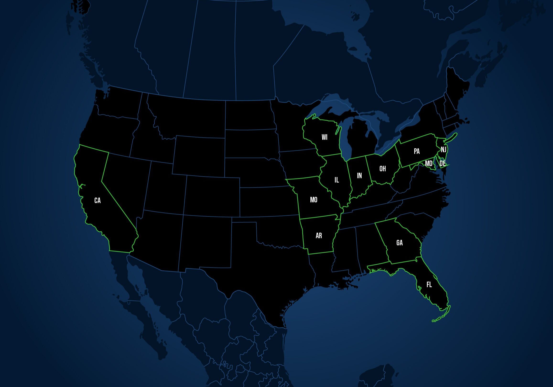 Paper Transport Achieves 69 Million Natural Gas Miles