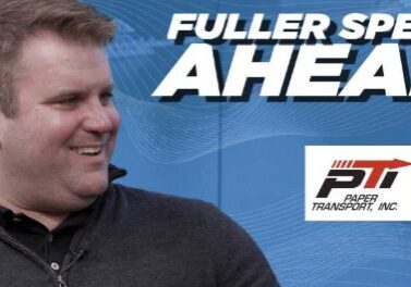 featured on fuller speed ahead