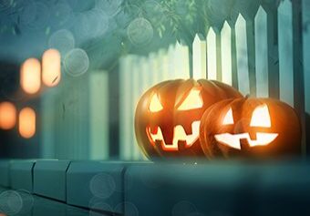 Tips for Halloween Safety